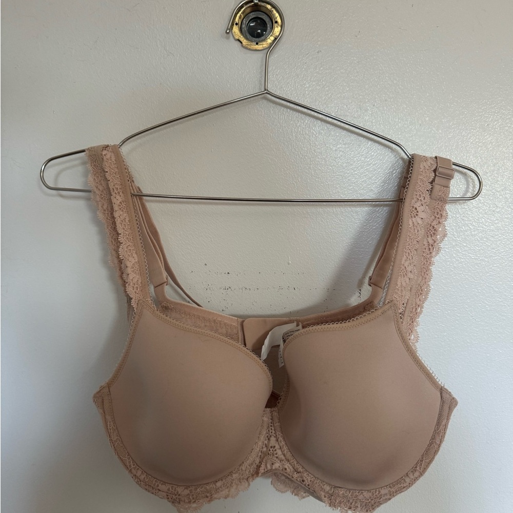 SET OF 2 Simone Perele Caressence Bra in 34D